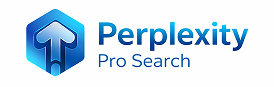 Perplexity Pro Search